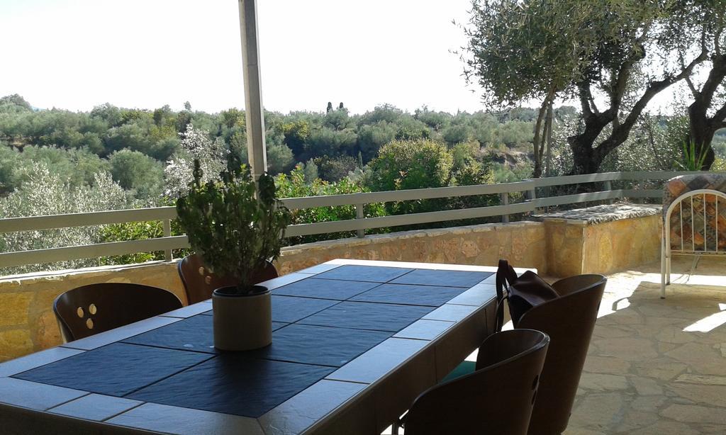 Sunny Holiday Home Kalamata Exterior foto